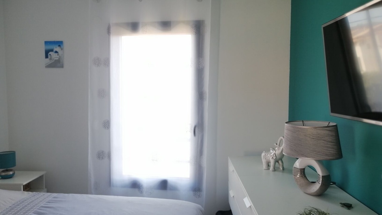 Photo of Bedroom in Gigean