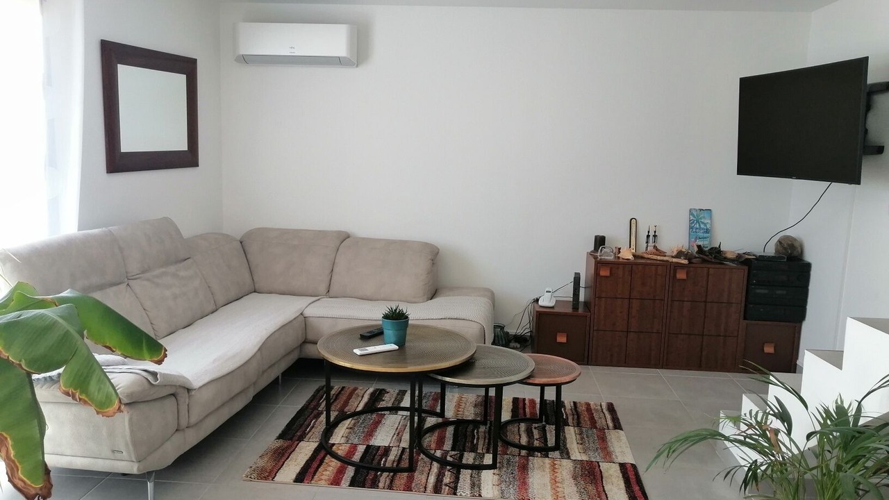 Photo of Livingroom in Gigean