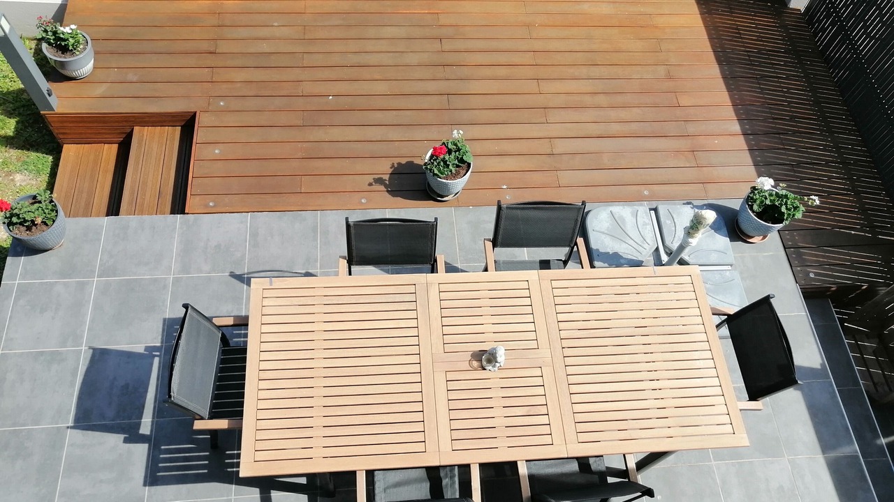 Photo of Outdoor in Gigean