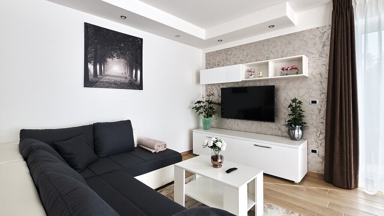 Photo of Livingroom in Groznjan
