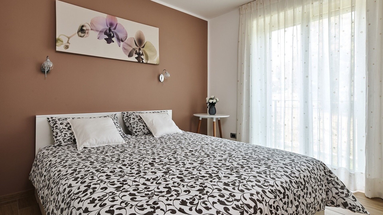 Photo of Bedroom in Groznjan