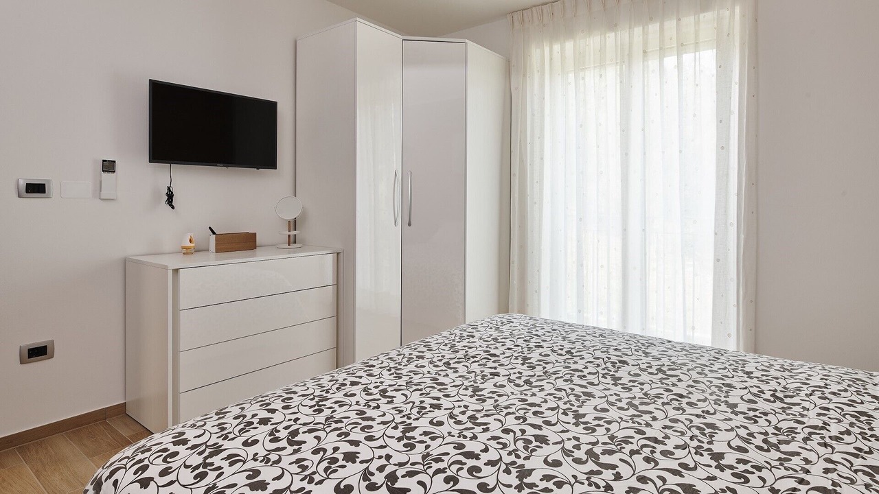 Photo of Bedroom in Groznjan