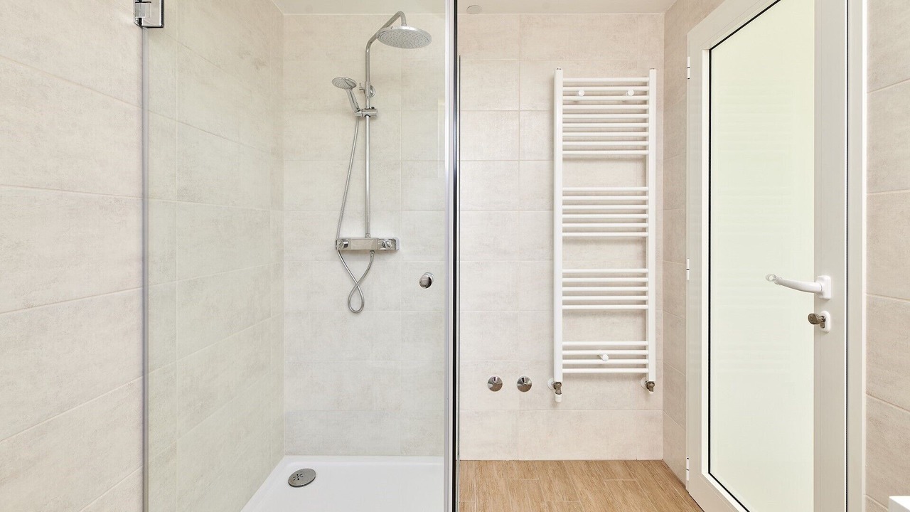 Photo of Bathroom in Groznjan