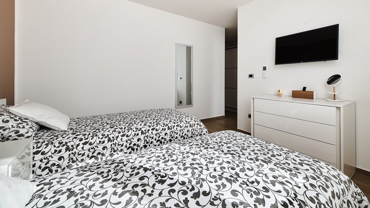 Photo of Bedroom in Groznjan