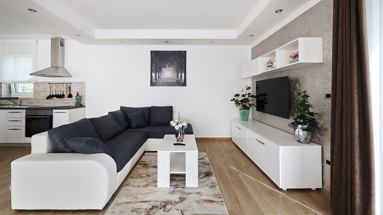 Photo of Livingroom in Groznjan