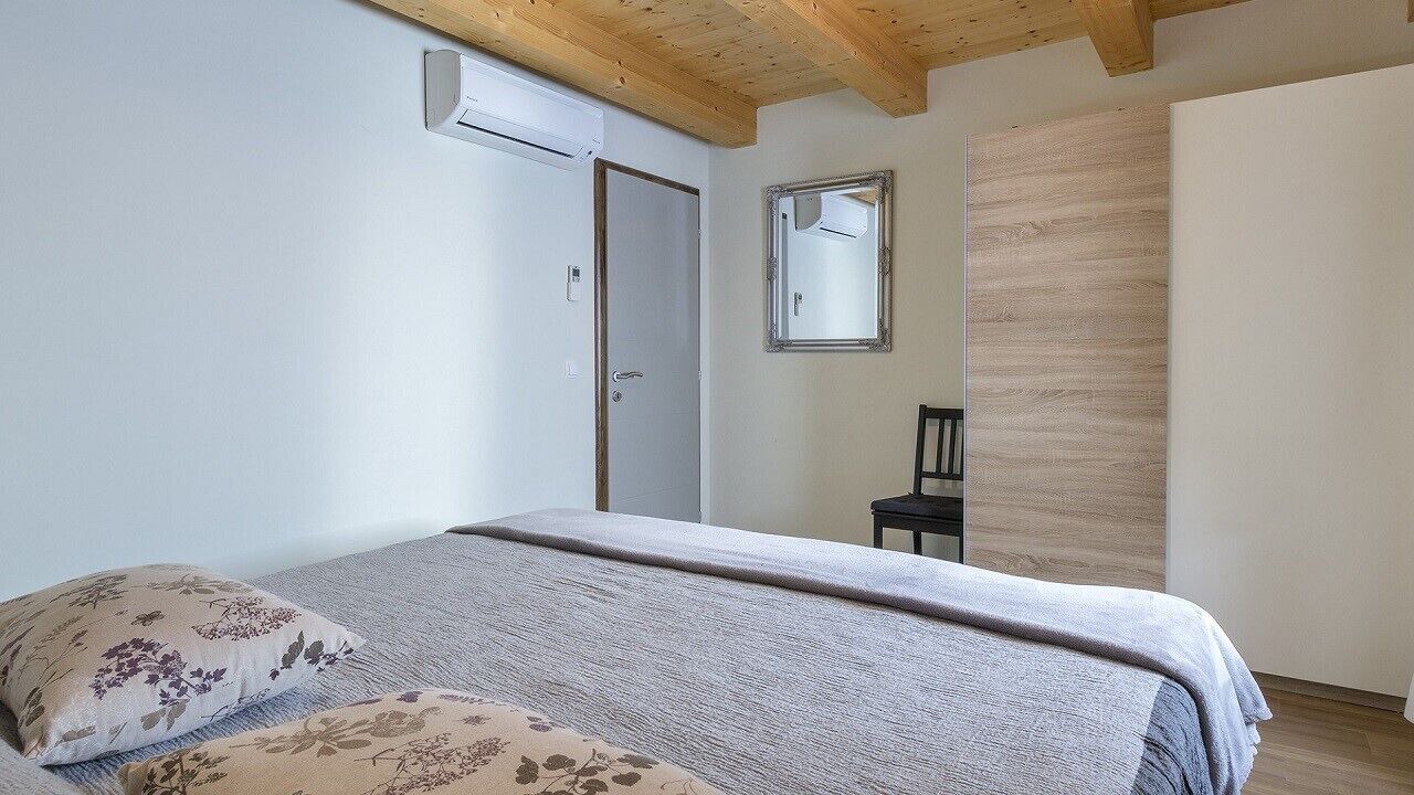 Photo of Bedroom in Orbanici