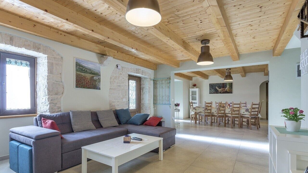 Photo of Livingroom in Orbanici