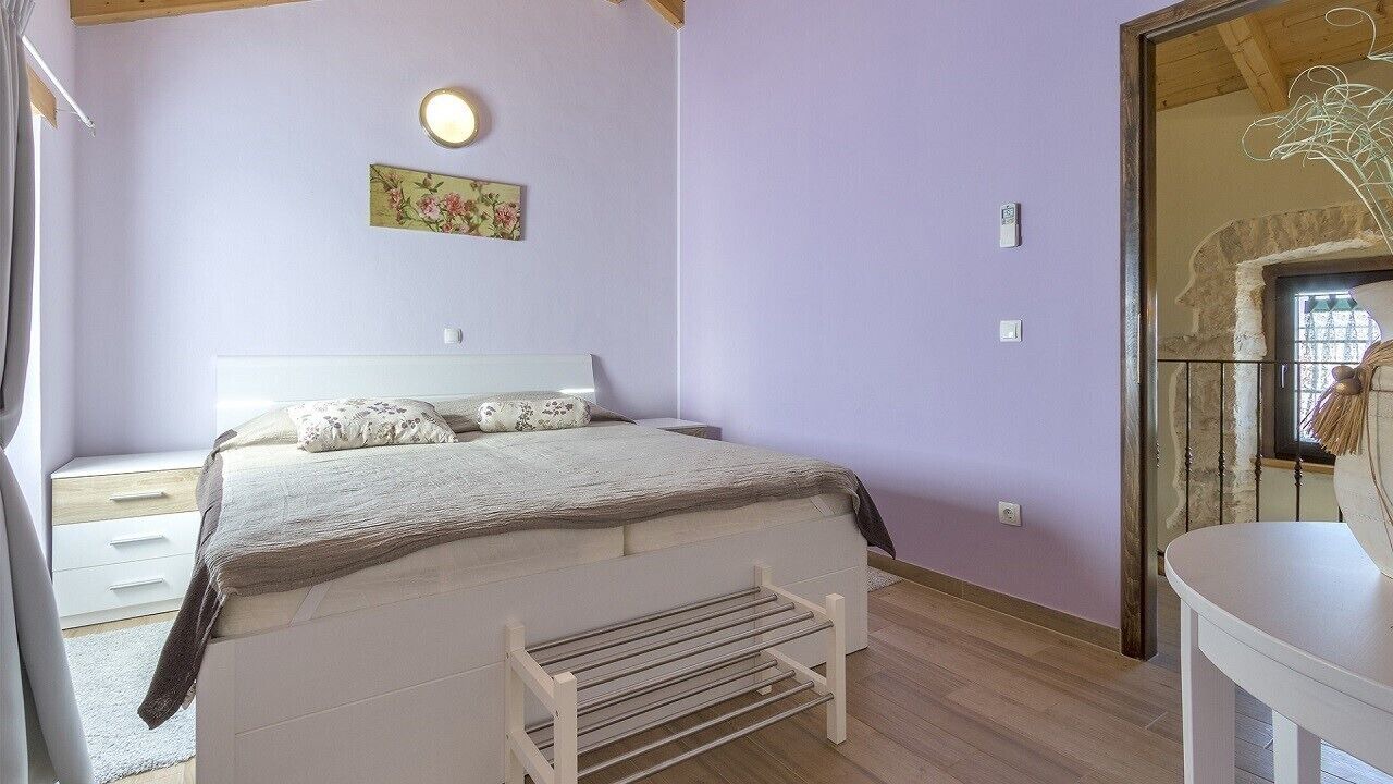 Photo of Bedroom in Orbanici