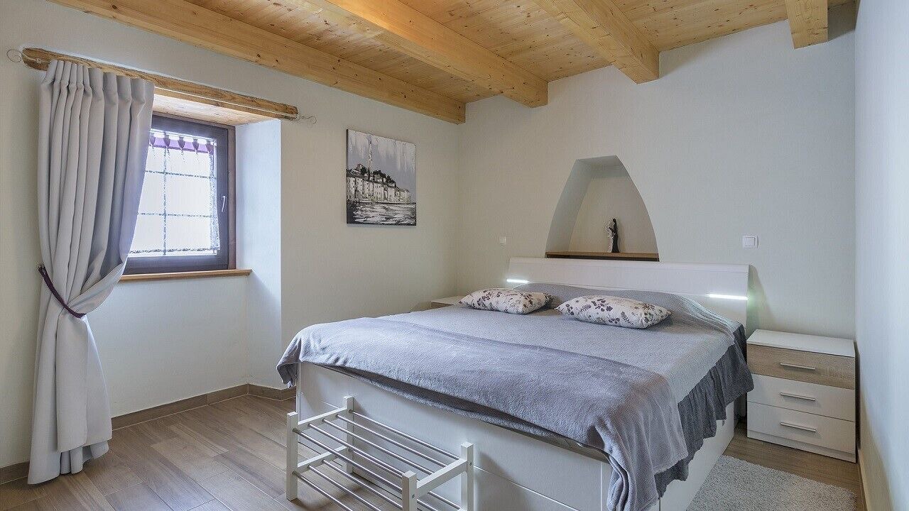 Photo of Bedroom in Orbanici