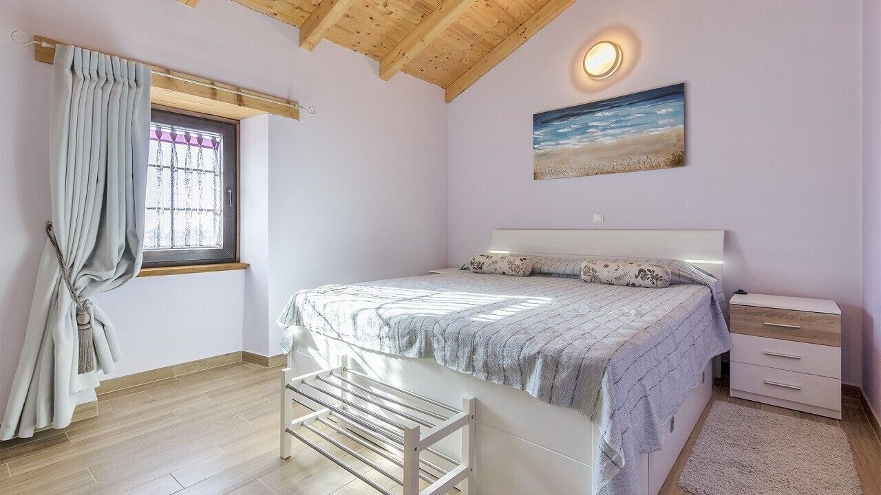 Photo of Bedroom in Orbanici