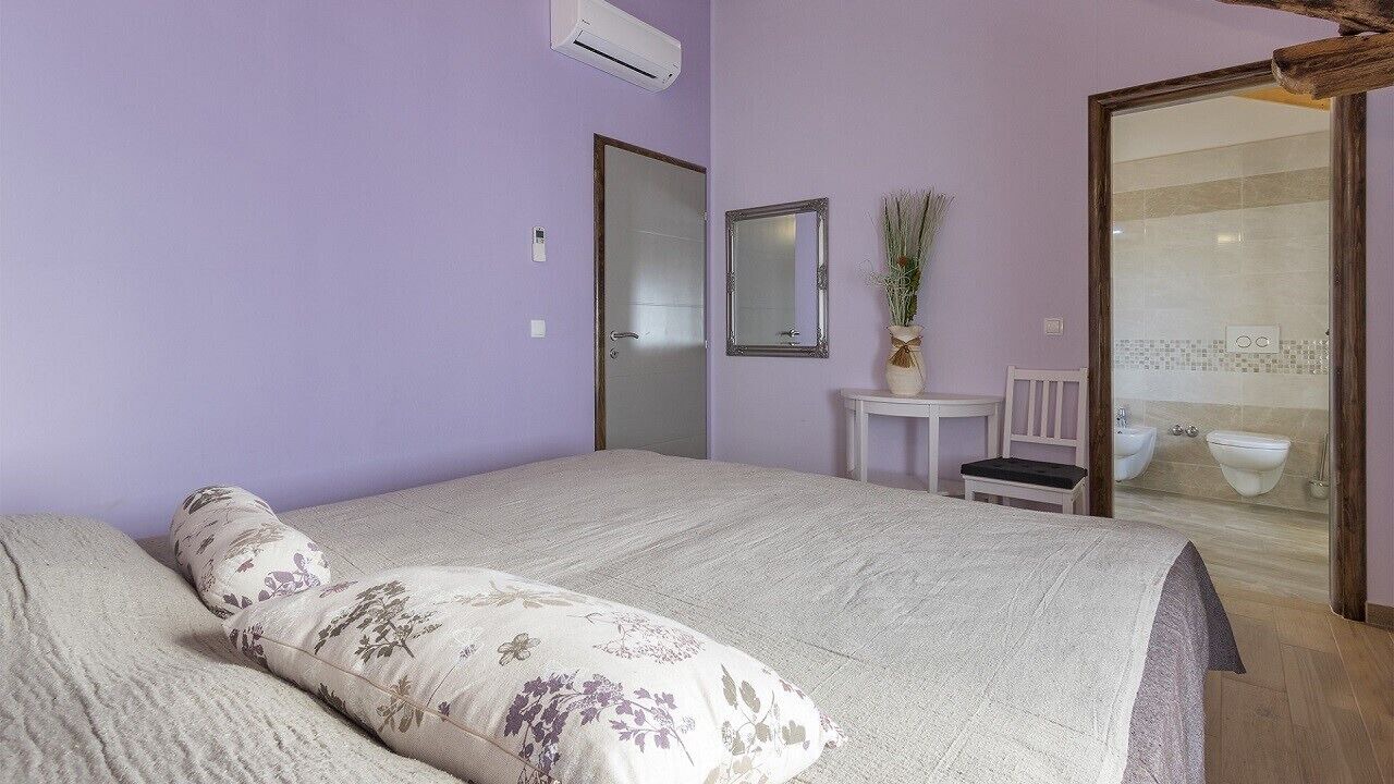 Photo of Bedroom in Orbanici