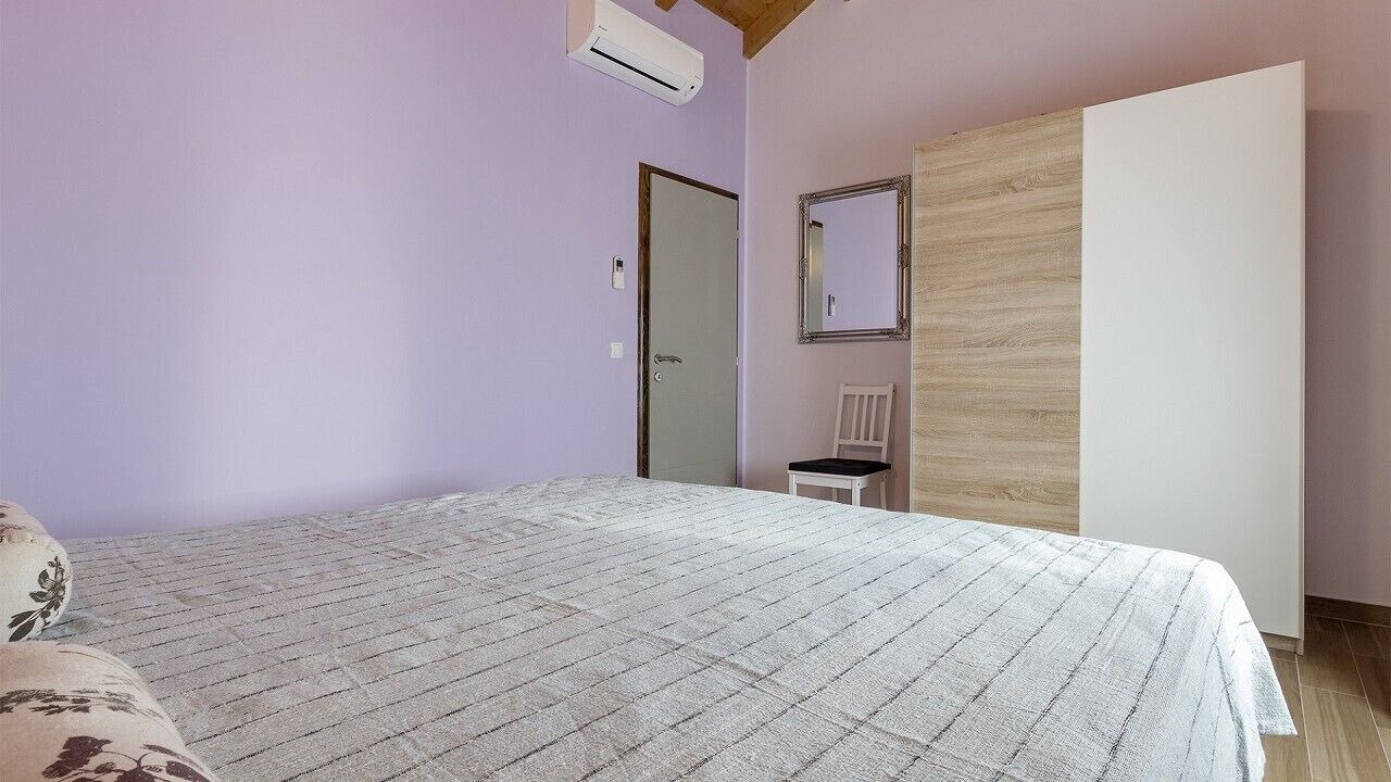 Photo of Bedroom in Orbanici