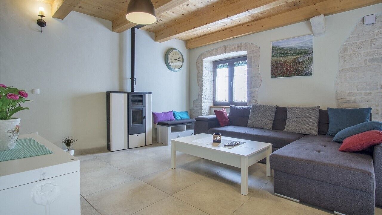Photo of Livingroom in Orbanici