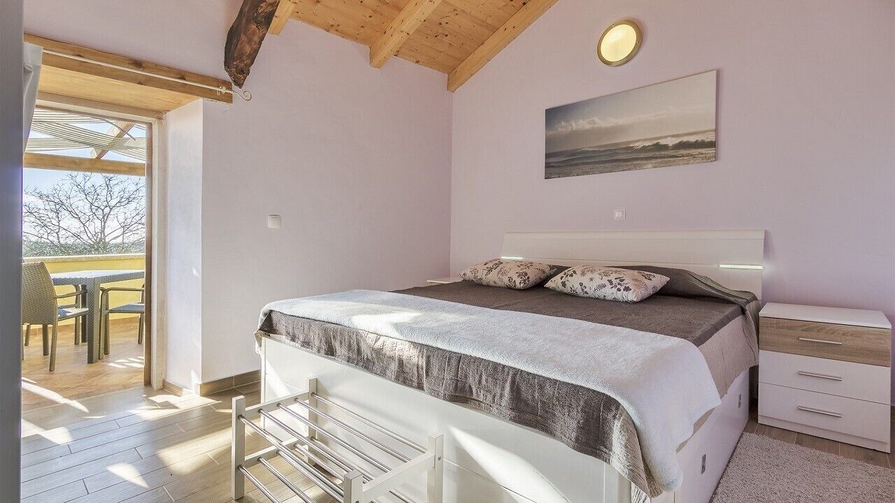 Photo of Bedroom in Orbanici