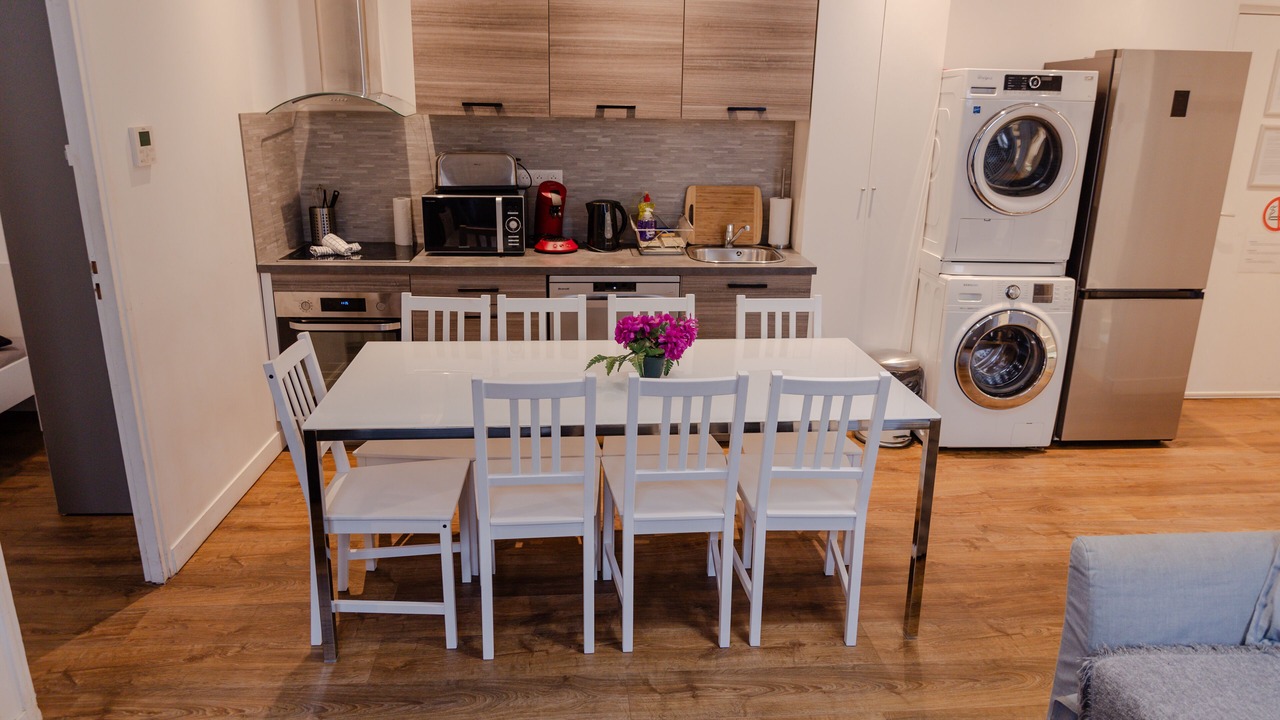 Photo of Kitchen in Vincennes