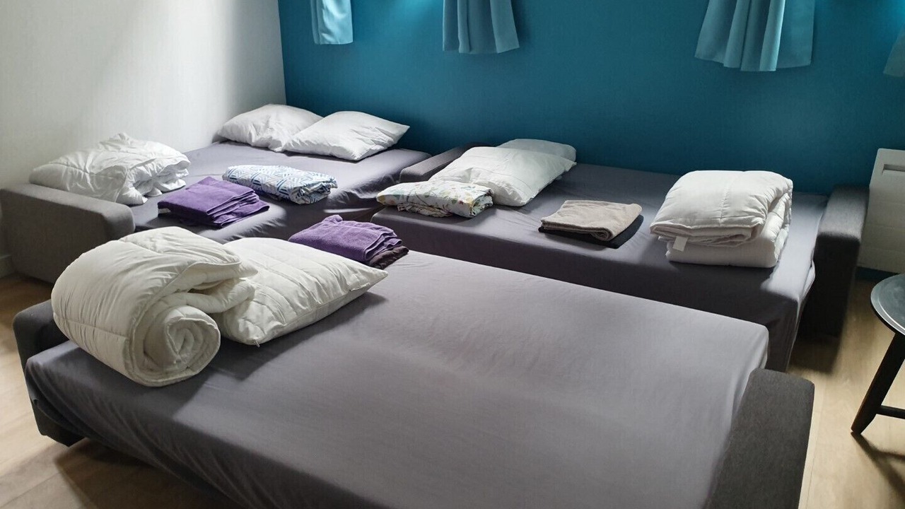 Photo of Bedroom in Vincennes