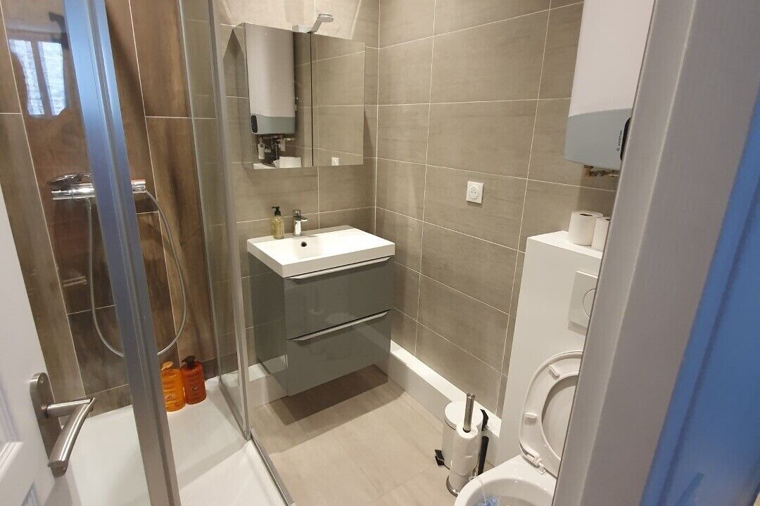 Photo of Bathroom in Vincennes