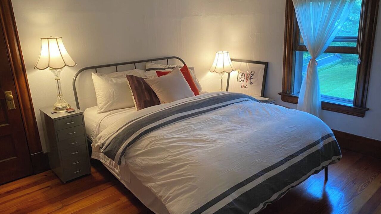 Photo of Bedroom in Cochecton