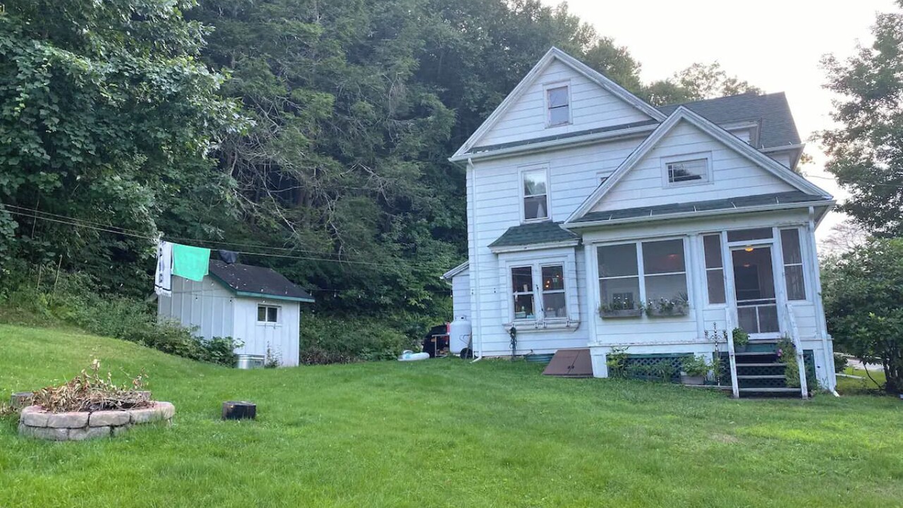 Photo of Outdoor in Cochecton