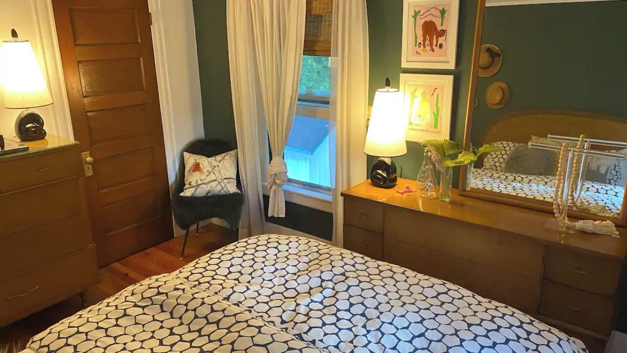 Photo of Bedroom in Cochecton