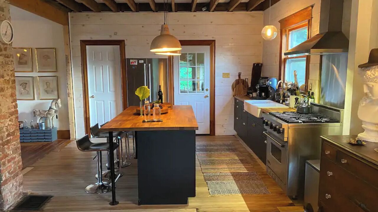Photo of Kitchen in Cochecton