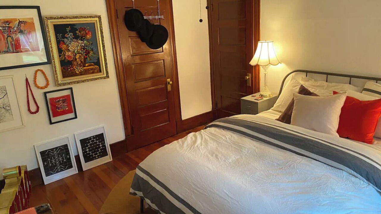 Photo of Bedroom in Cochecton