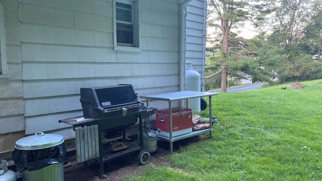 Photo of Outdoor in Cochecton