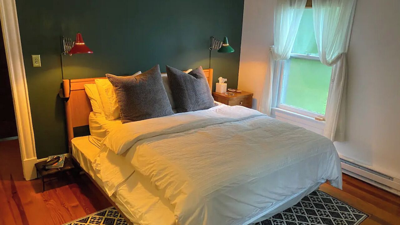 Photo of Bedroom in Cochecton