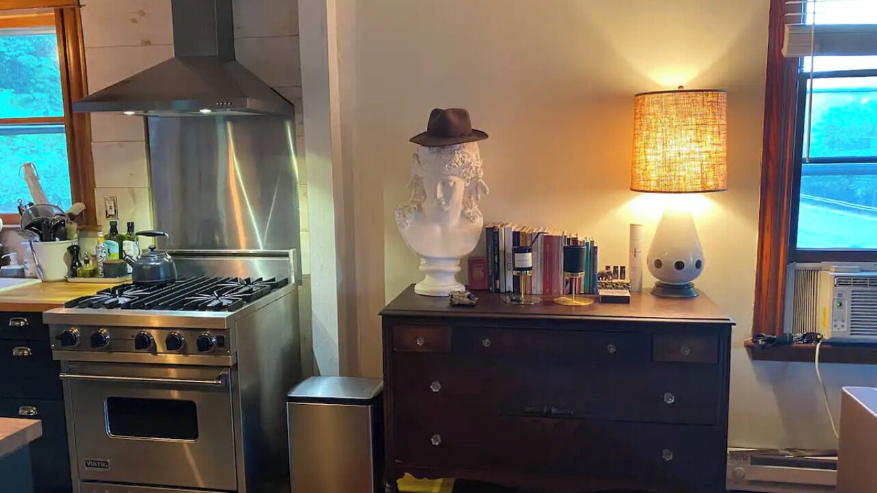 Photo of Kitchen in Cochecton