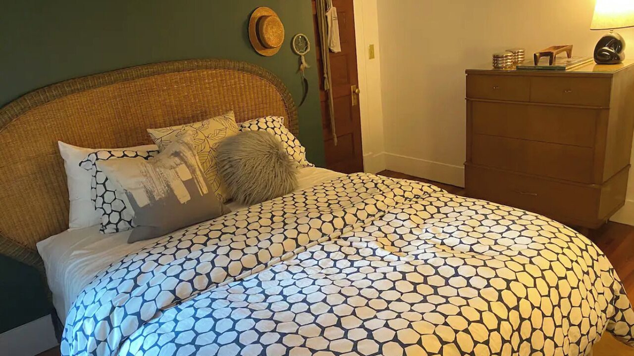 Photo of Bedroom in Cochecton