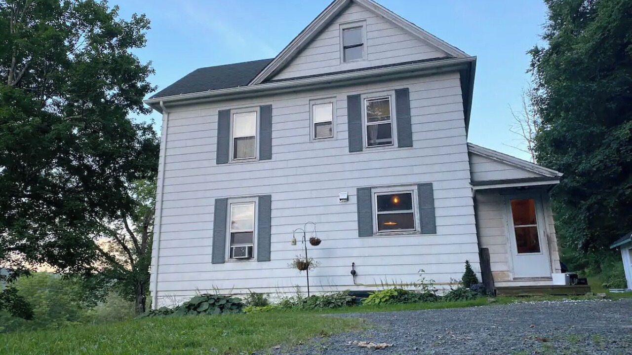 Photo of Outdoor in Cochecton