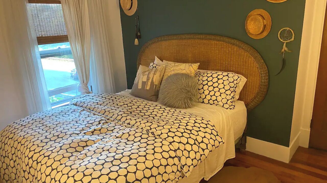 Photo of Bedroom in Cochecton