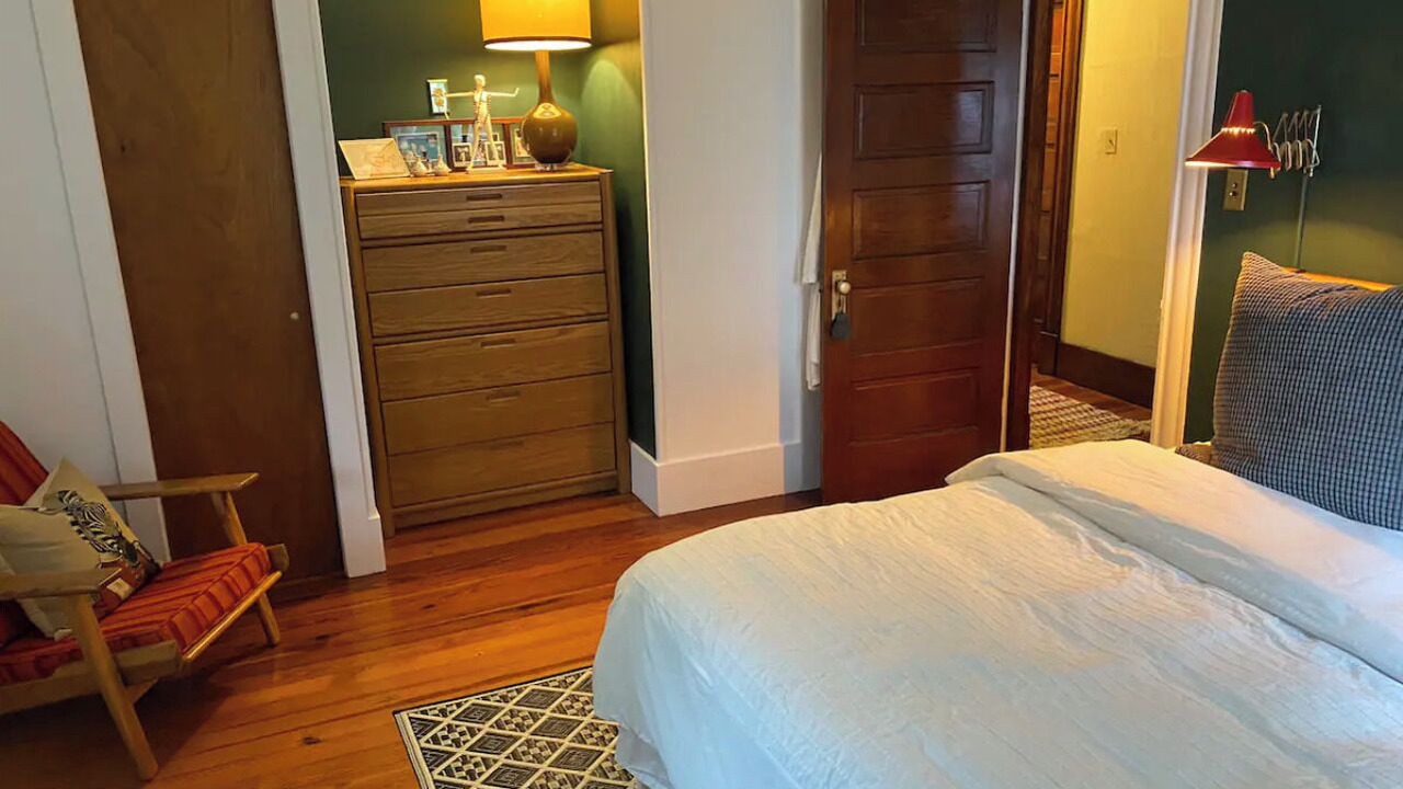 Photo of Bedroom in Cochecton