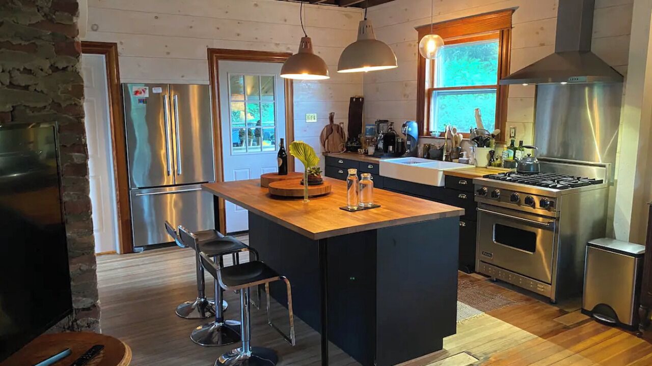 Photo of Kitchen in Cochecton