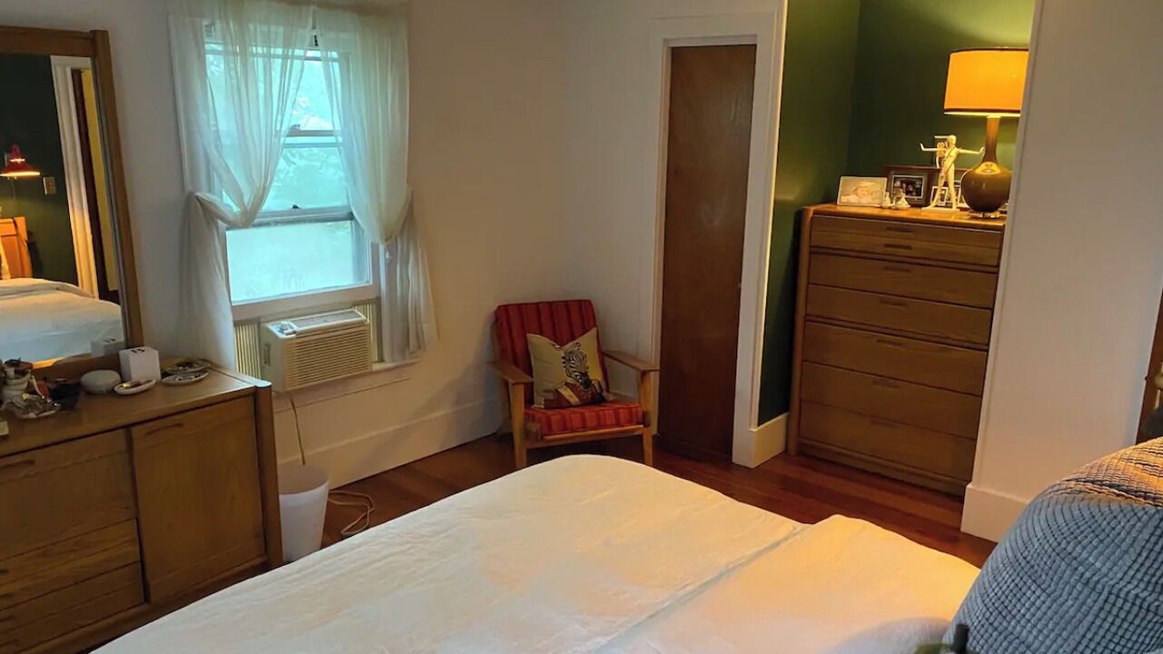 Photo of Bedroom in Cochecton