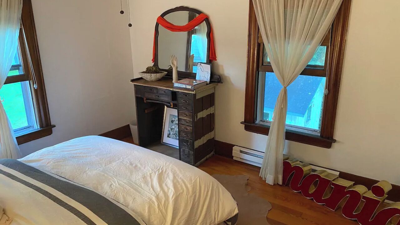 Photo of Bedroom in Cochecton