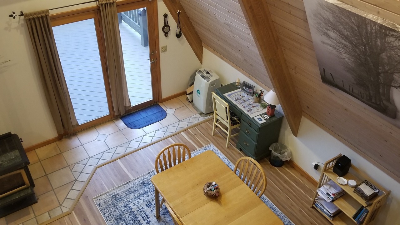 Photo of Bedroom in Pultneyville