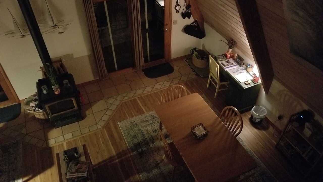 Photo of Bedroom in Pultneyville