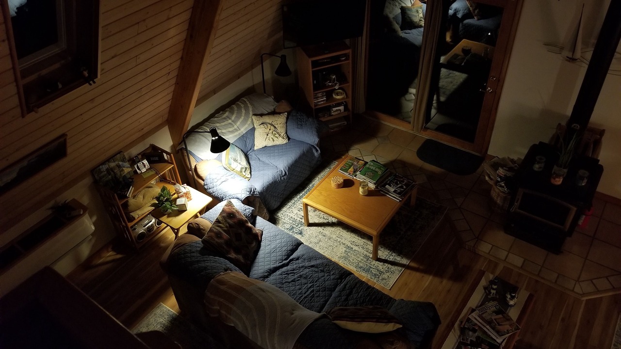 Photo of Bedroom in Pultneyville