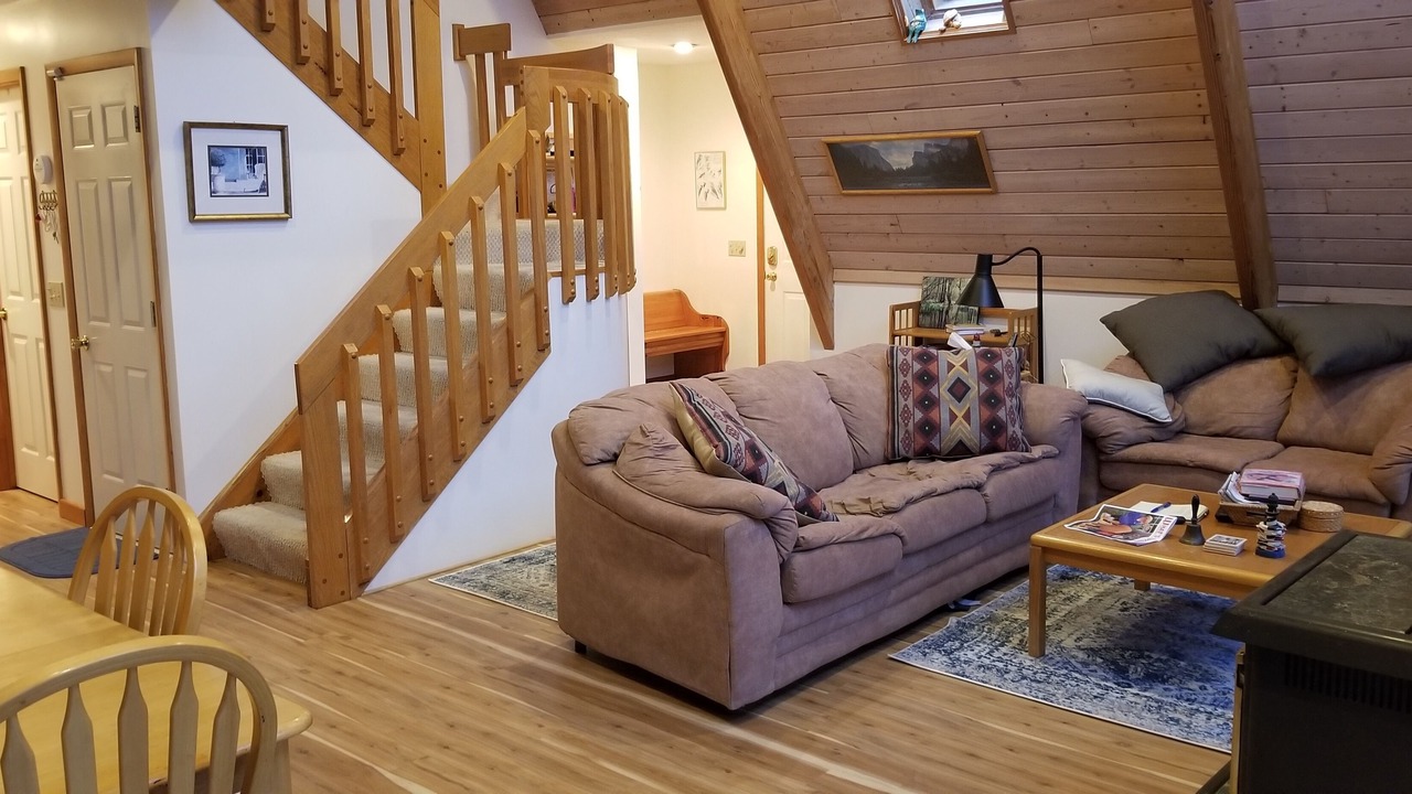 Photo of Bedroom in Pultneyville