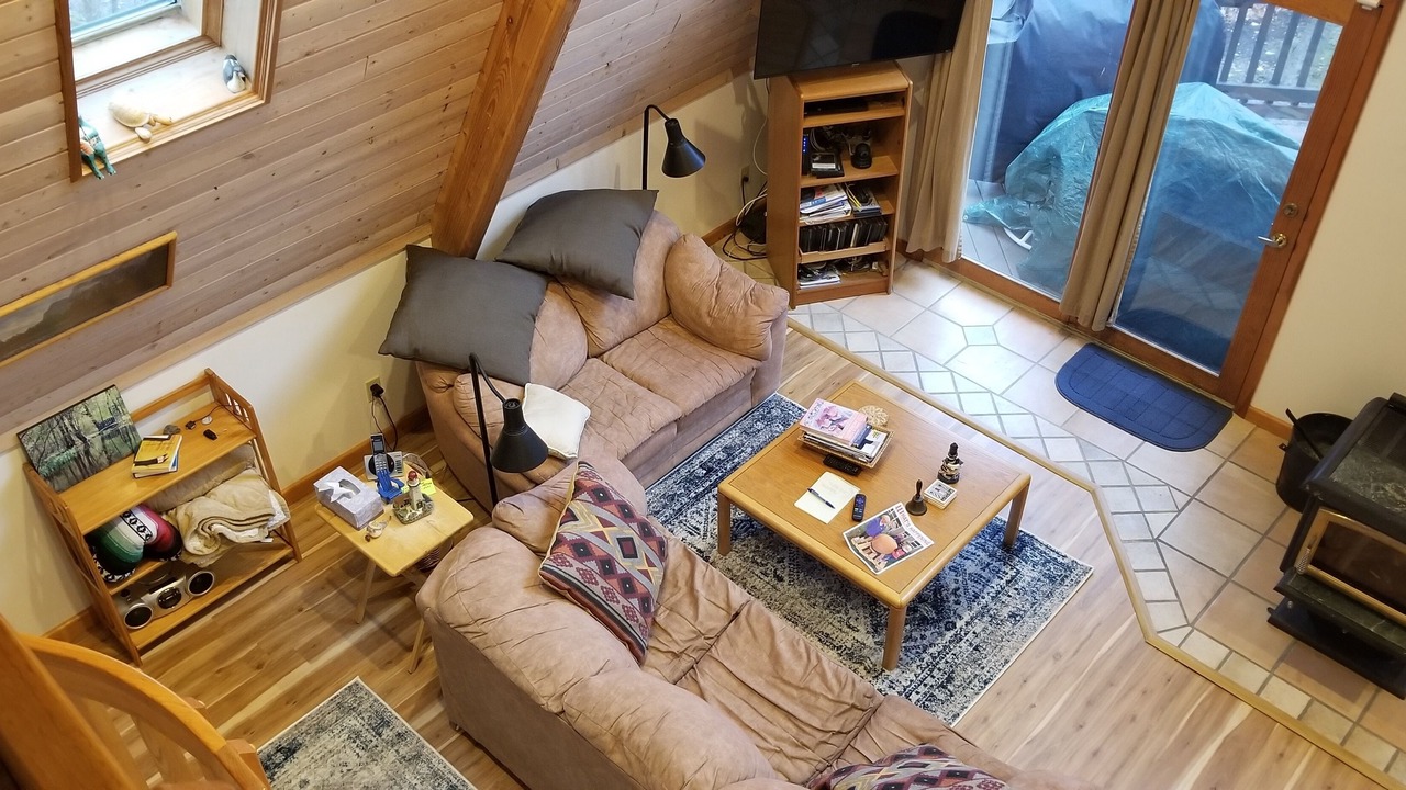 Photo of Bedroom in Pultneyville
