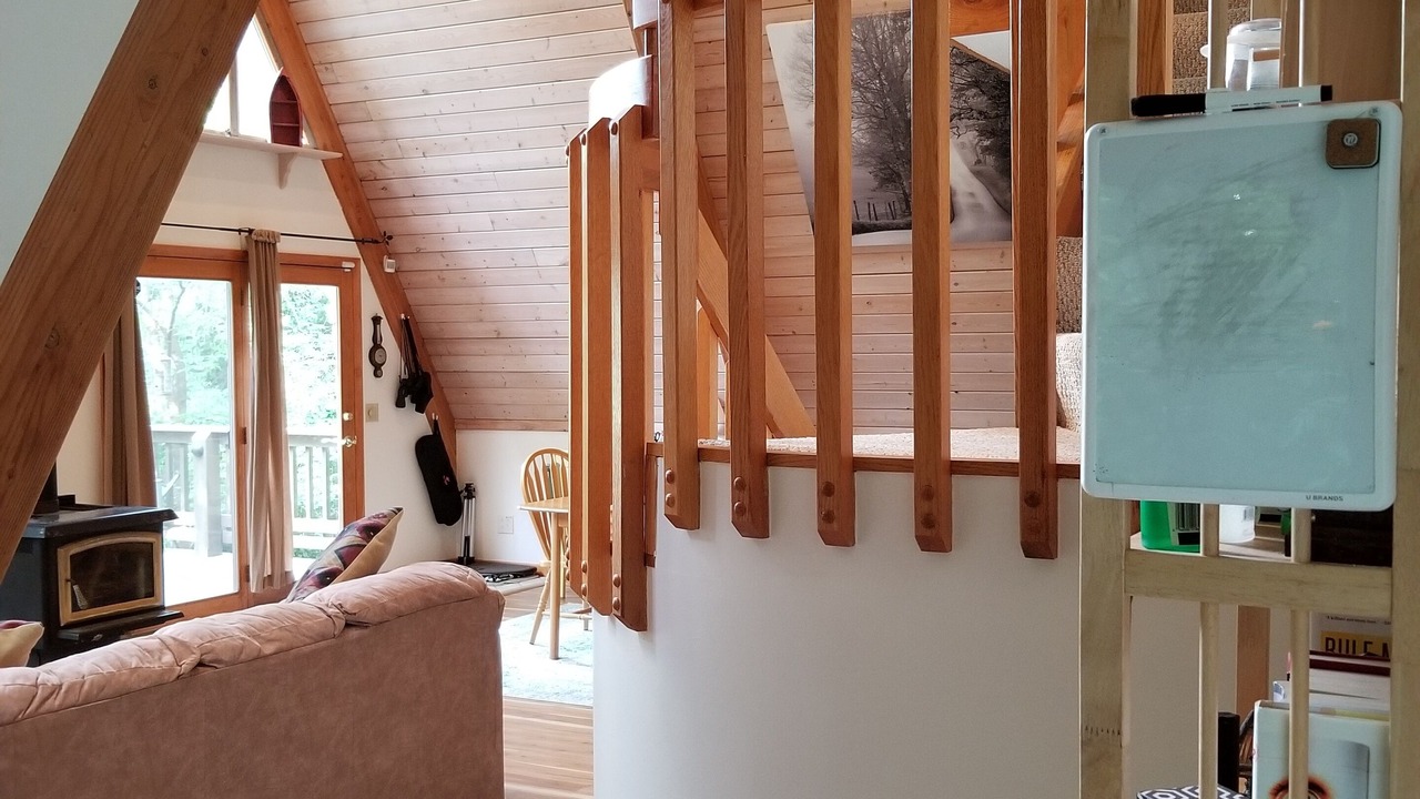 Photo of Bedroom in Pultneyville
