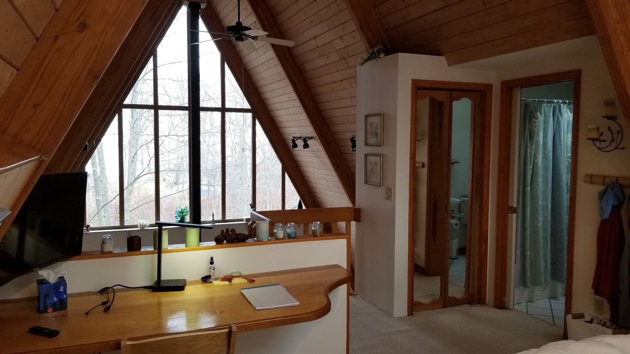 Photo of Bathroom in Pultneyville