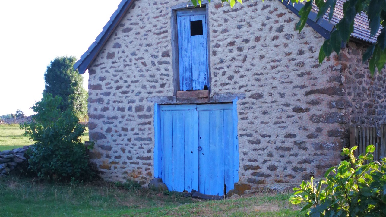 Photo of Outdoor in Neuveglise-sur-Truyere