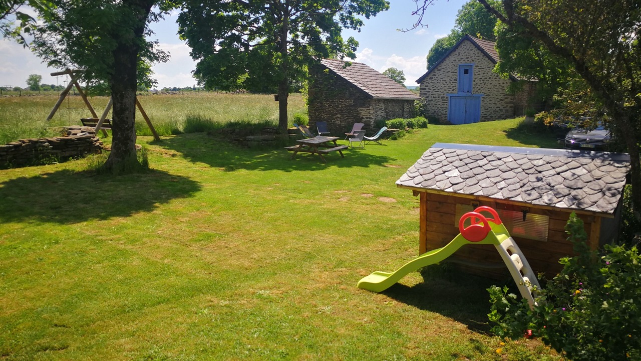 Photo of Others in Neuveglise-sur-Truyere