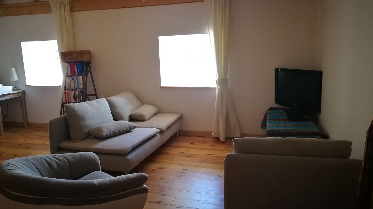 Photo of Livingroom in Neuveglise-sur-Truyere