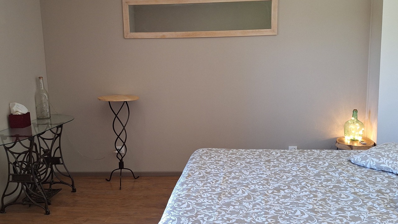 Photo of Bedroom in Saint-Dionisy