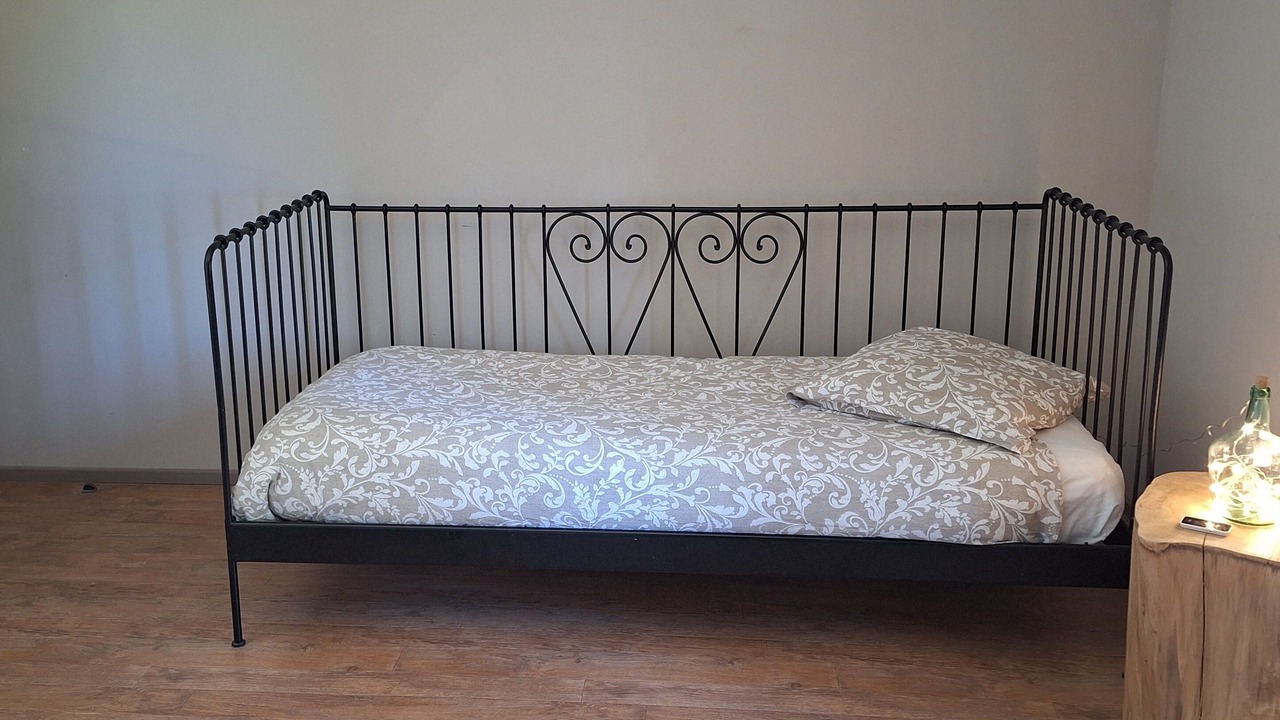 Photo of Bedroom in Saint-Dionisy