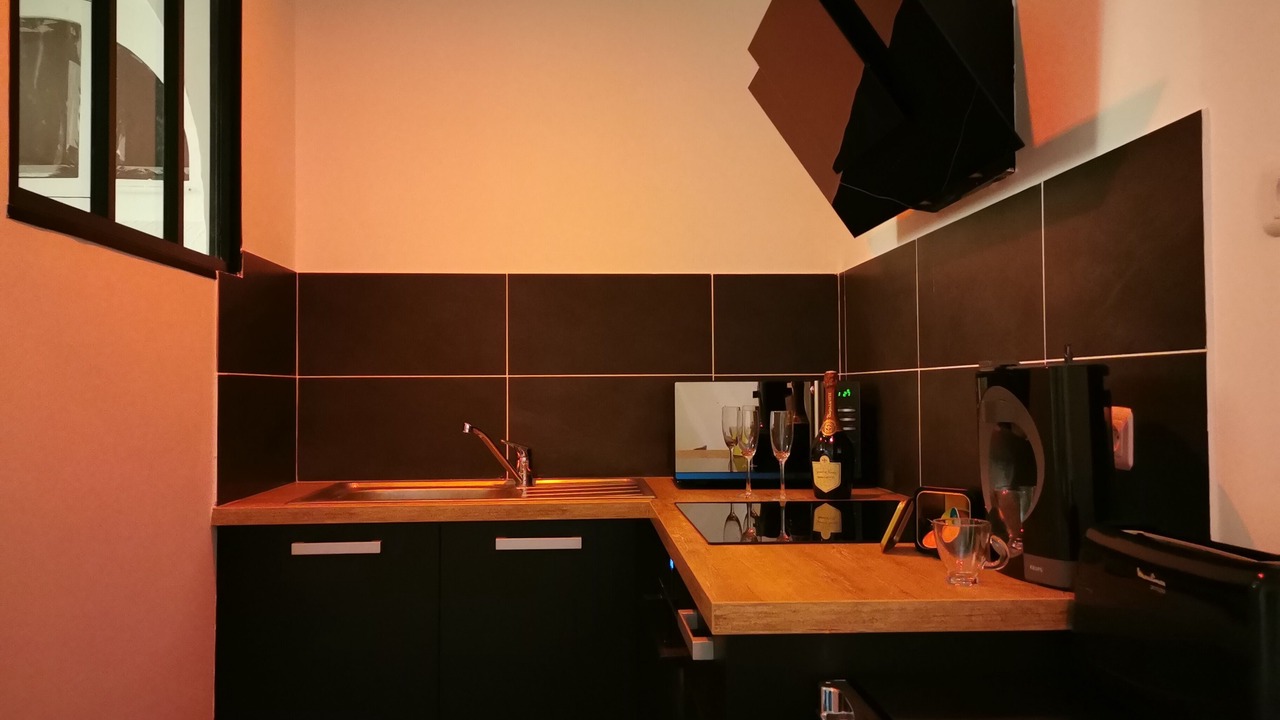 Photo of Kitchen in Mezy-sur-Seine