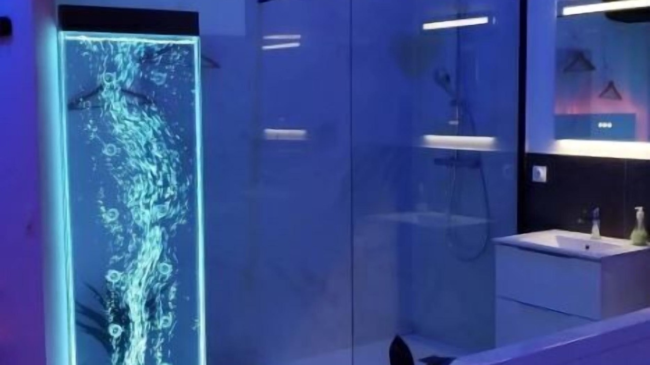 Photo of Bathroom in Mezy-sur-Seine